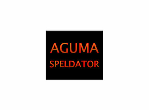 Aguma Speldatorer - Computer shops, sales & repairs