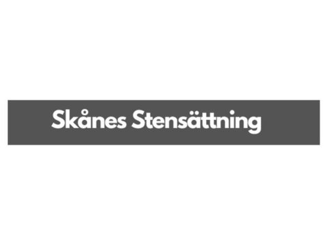 Skånes Stensättning, Times - Υπηρεσίες σπιτιού και κήπου
