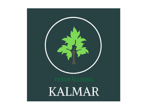 Trädfällning Kalmar - Usługi w obrębie domu i ogrodu