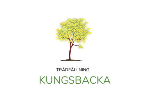 Trädfällning Kungsbacka - Usługi w obrębie domu i ogrodu