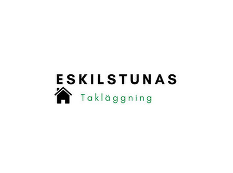 Eskilstunas Takläggning - Покривање и покривни работи