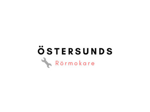 Östersunds Rörmokare - Водоводџии и топлификација