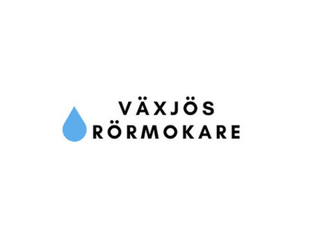 Växjös Rörmokare - Hydraulika i ogrzewanie