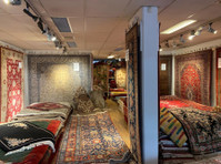 Carpet Art Gallery (2) - Furniture