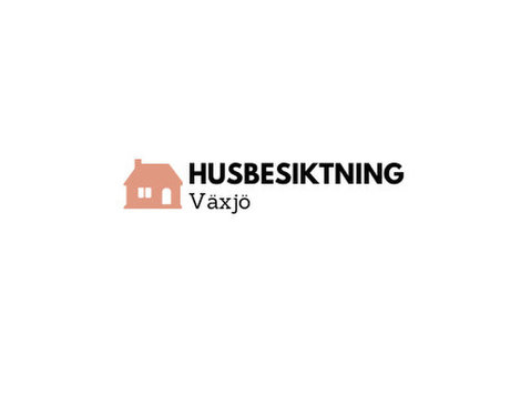 Husbesiktning Växjö - Inspekce nemovitostí