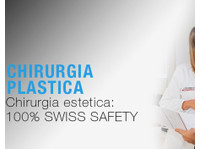 LaCLINIQUE of Switzerland® (5) - Cirurgia plástica