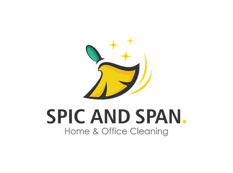Spic And Span. Home & Office Cleaning - Καθαριστές & Υπηρεσίες καθαρισμού