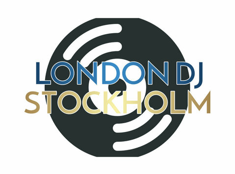 London DJ Stockholm - Conference & Event Organisers
