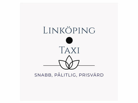 Linköping Taxi Point - ٹیکسی کی کمپنیاں