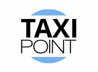 Linköping Taxi Point (1) - ٹیکسی کی کمپنیاں