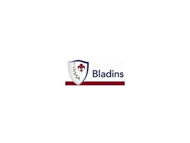 Bladins International School - International schools