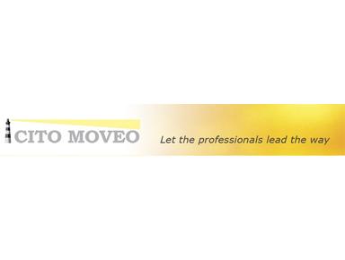 Cito Moveo - Relocation services