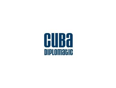 Embassy of Cuba in Stocksund, Sweden - Embassies & Consulates