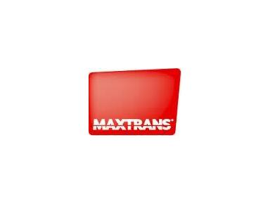 Maxtrans AB - Removals & Transport