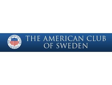 The American Club of Sweden - Expat Clubs & Associations