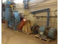 Swedabo Ab - Used Woodworking Machinery (1) - Mobilier
