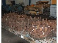 Swedabo Ab - Used Woodworking Machinery (2) - Mēbeles