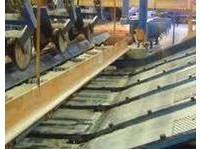 Swedabo Ab - Used Woodworking Machinery (3) - Meubelen