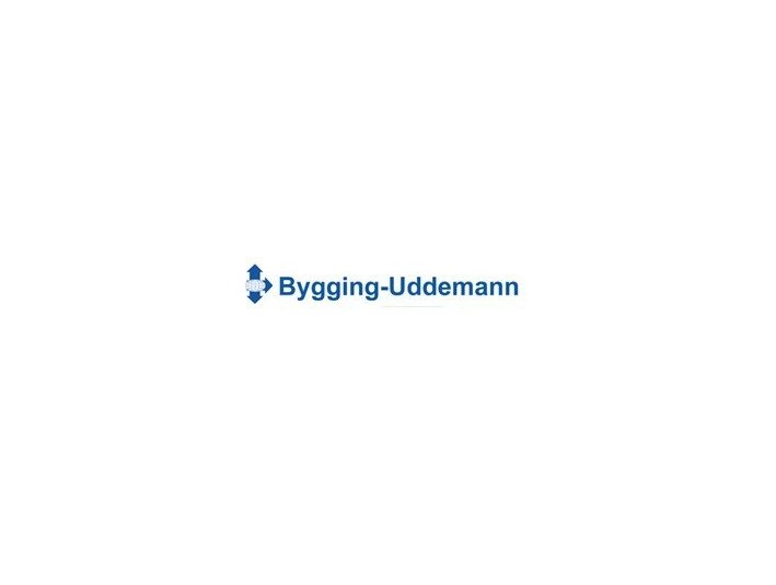 Bygging-Uddemann - Construction Services