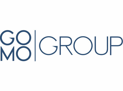 GO MO Group - Webdesign