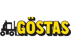 Göstas Truckar - Removals & Transport