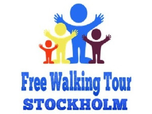 Free Tour Stockholm - سٹی ٹوئر