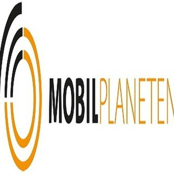 Mobilplaneten AB - Mobile providers
