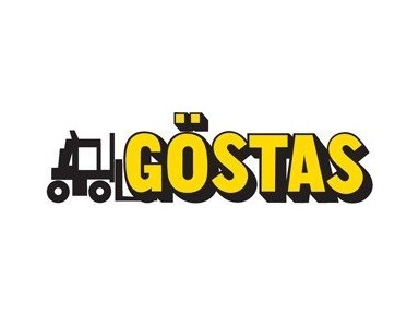 Göstas Truckar - Relocation services
