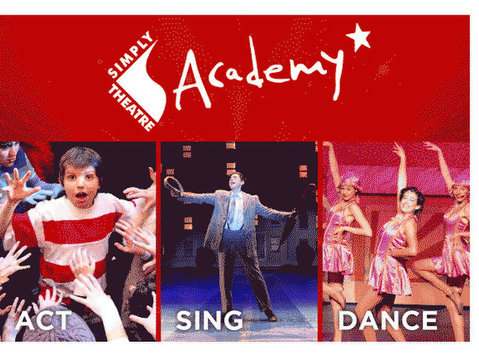 Simply Theatre Academy - Music, Theatre, Dance