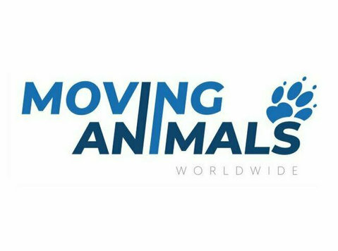 Moving Animals Gmbh - Pet Transportation