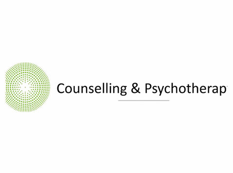 Counselling & Psychotherapy - Psychologists & Psychotherapy