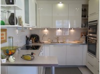 Furnished Corporate Apartments, Basel (7) - Serviced apartments