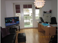 Furnished Corporate Apartments, Basel (1) - Serviced apartments