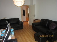 Furnished Corporate Apartments, Basel (2) - Serviced apartments
