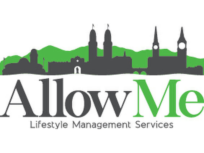 Allow Me Lifestyle Management Services - Relocation services
