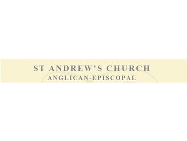 Anglican Church of the Holy Trinity - Churches, Religion & Spirituality