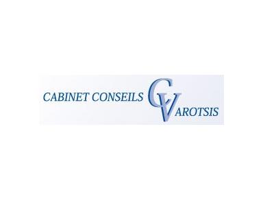 Cabinet Conseil C. Varotsis - Insurance companies