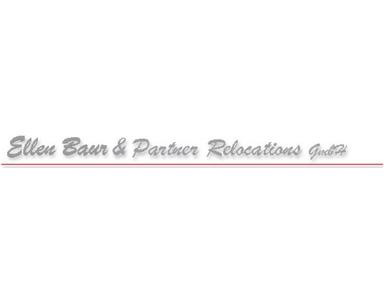 Ellen Baur &amp; Partner Relocations - Relocation services