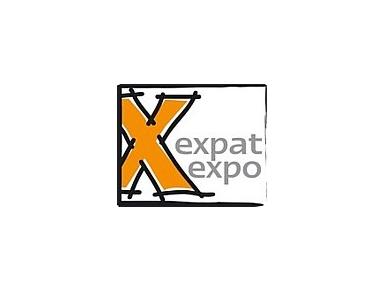 Expat Expo - Expat Klubi un apvienības