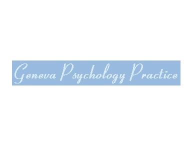 Geneva Psychology Practice - Psychologists & Psychotherapy