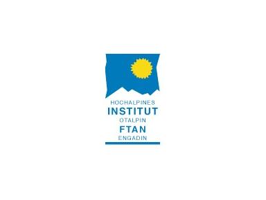 Hochalpines Institut Ftan - Internationale Schulen