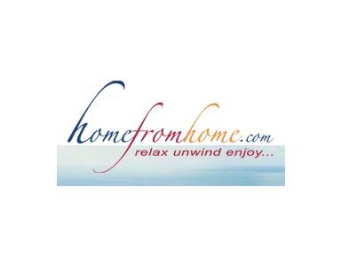 Home From Home - Accommodation services