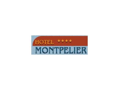 Hôtel Montpelier - Hotéis e Pousadas