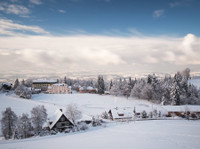 Institut Montana Zugerberg (2) - Kansainväliset koulut