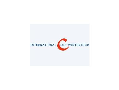 International Club Winterthur - Expat Clubs & Associations