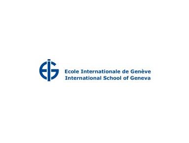 International School of Geneva (La Grande Boissiere) - Kansainväliset koulut