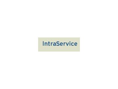 IntraService - نقل مکانی کے لئے خدمات