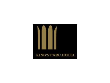 King's Parc Hotel - Accommodation services
