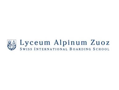 Lyceum Alpinum Zuoz - Меѓународни училишта
