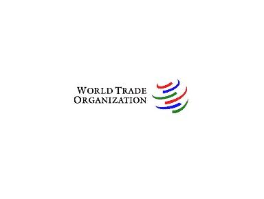 World Trade Organization - Посолства и консулства